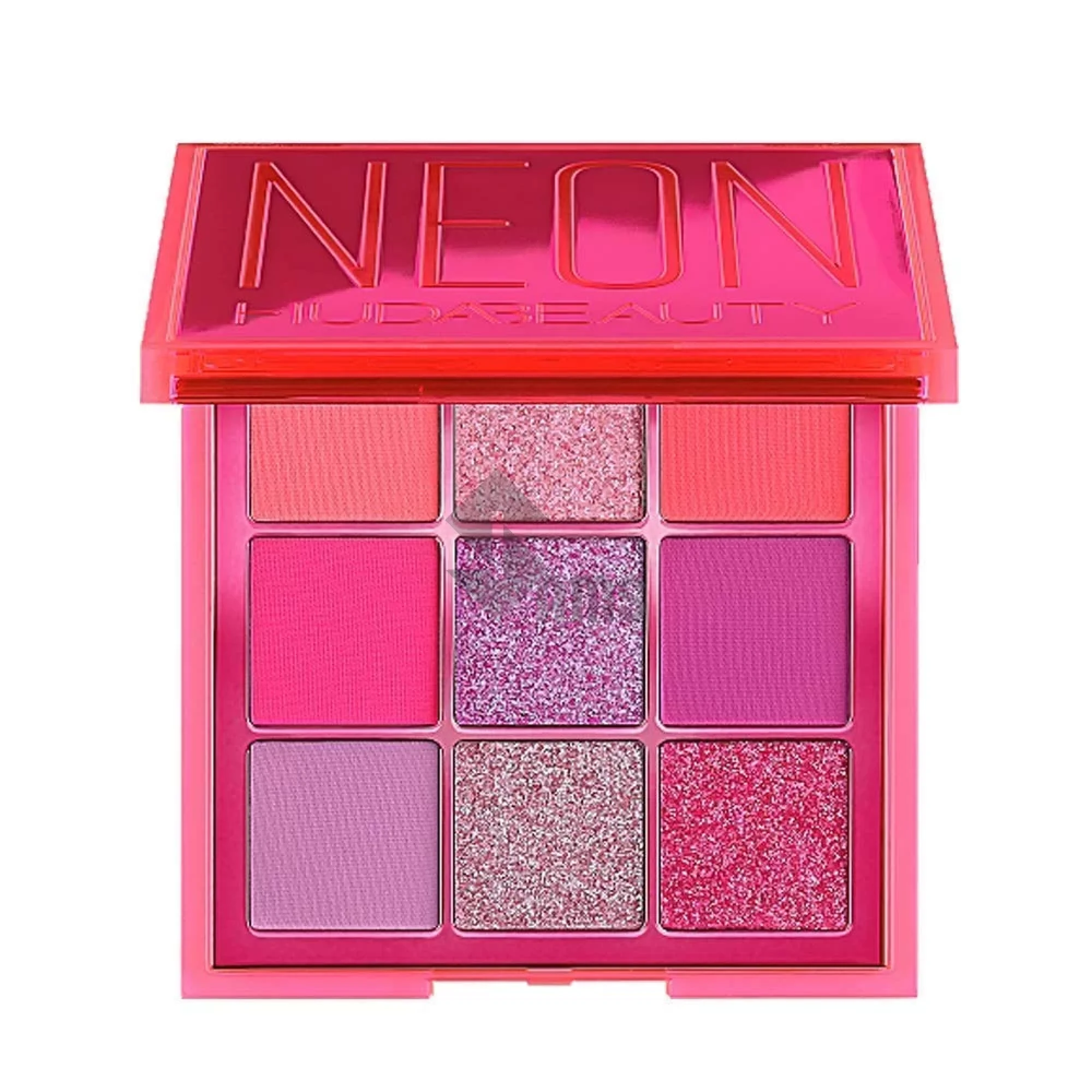 Huda Beauty Obsessions Pink Orange Palette.webp